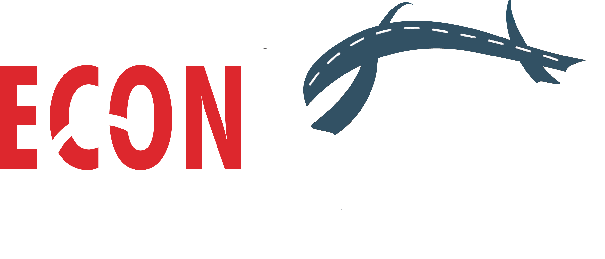 I-94 East-West Econ Connect Logo